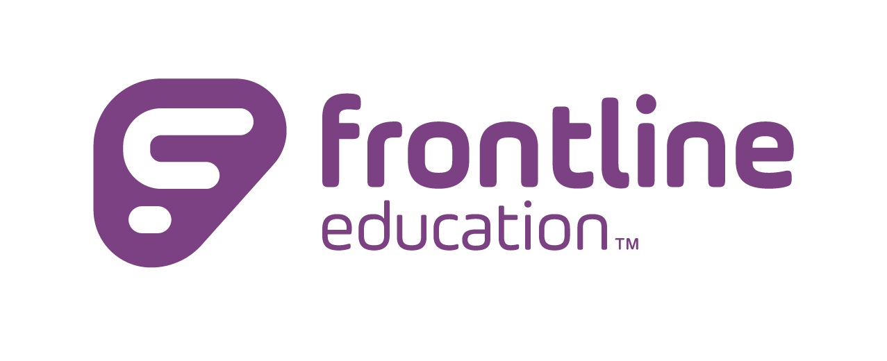 Frontline Education, fka Forecast5 Analytics Logo