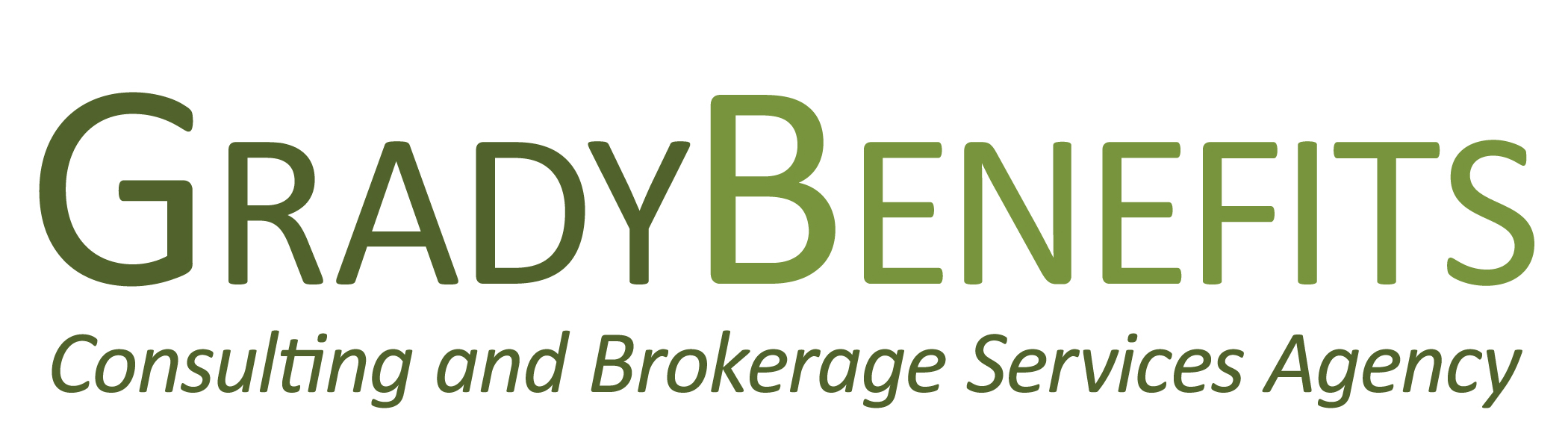 Grady Benefits Logo