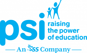 PSI Logo