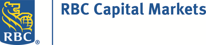 RBC Capital Markets Logo